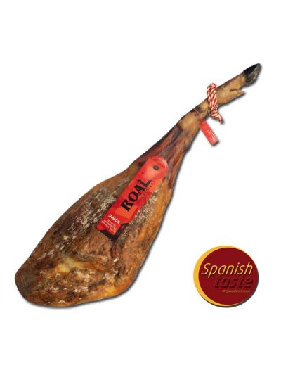 Prosciutto bellota 75% Iberico Extremadura