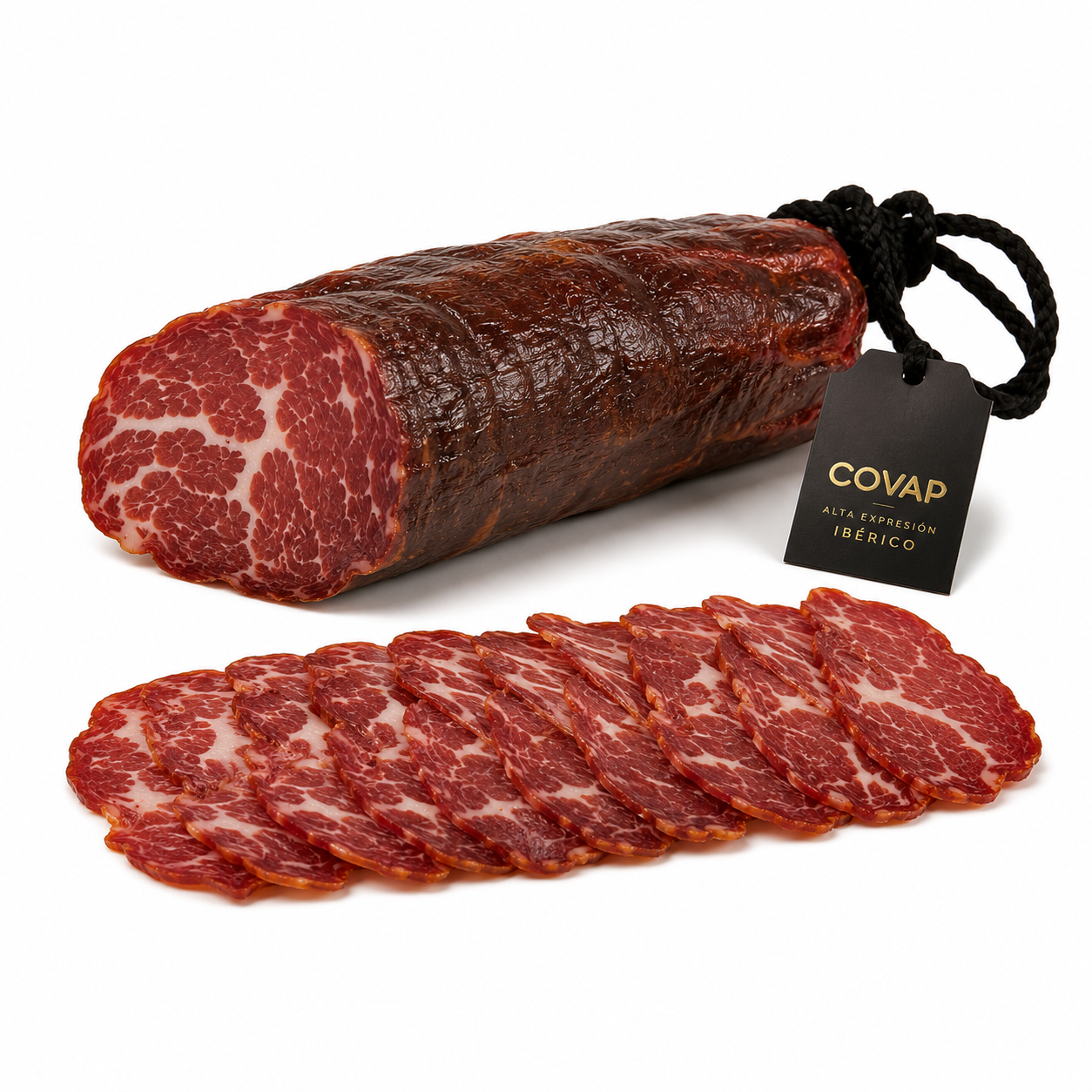 Lomito Iberico di Bellota 350gr