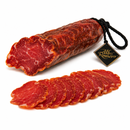 Lomo Iberico di Bellota 500gr Alba Romero
