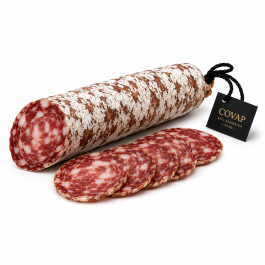 Salame iberico Bellota 400gr Covap