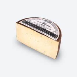 Formaggio di latte crudo di pecora Gran Reserva 1,2-1,5kg.