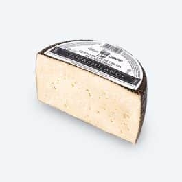 Formaggio di pecora stagionato Torremilano 1,2-1,5 kg.