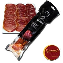 Lomo Iberico Bellota 500gr di Covap