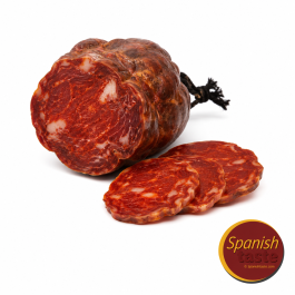 Morcon iberico Bellota 350gr
