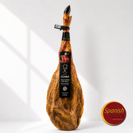 Prosciutto di bellota 100% ibérico Alta Expresion Covap