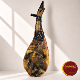 Spalla Bellota 100% Iberica 5J Cinco Jotas Jabugo