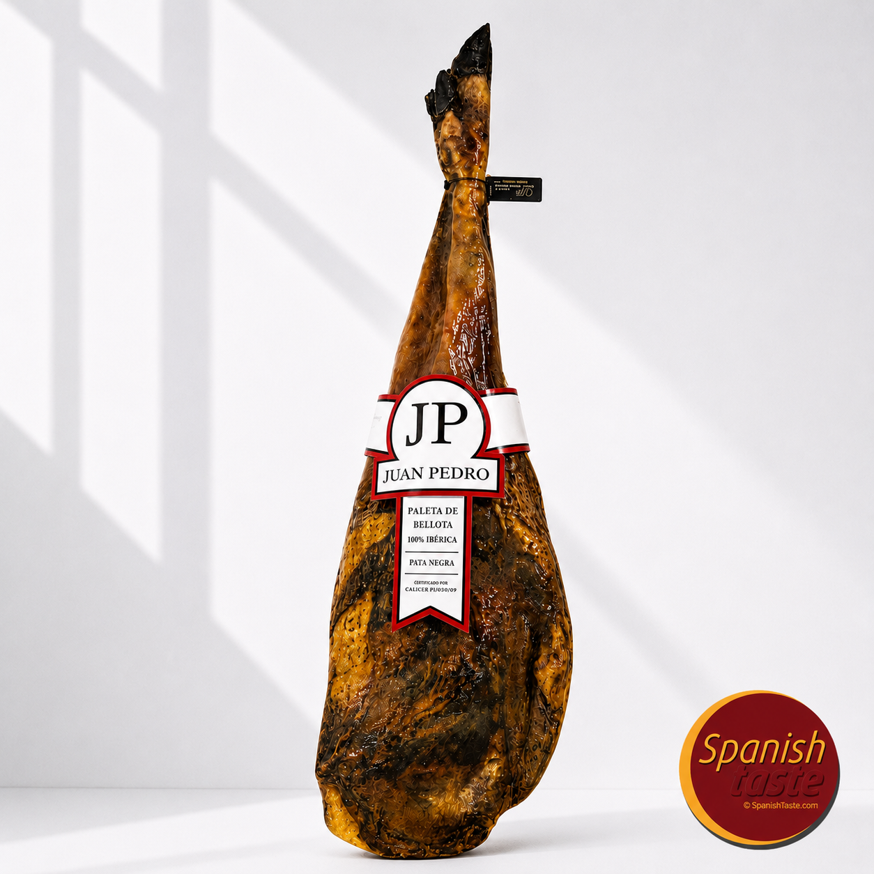 Spalla Pata Negra Bellota 100% Iberica JP