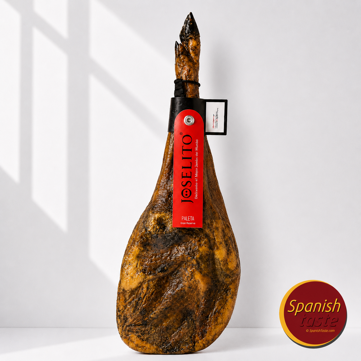Spalla Iberica Bellota Gran Reserva Joselito