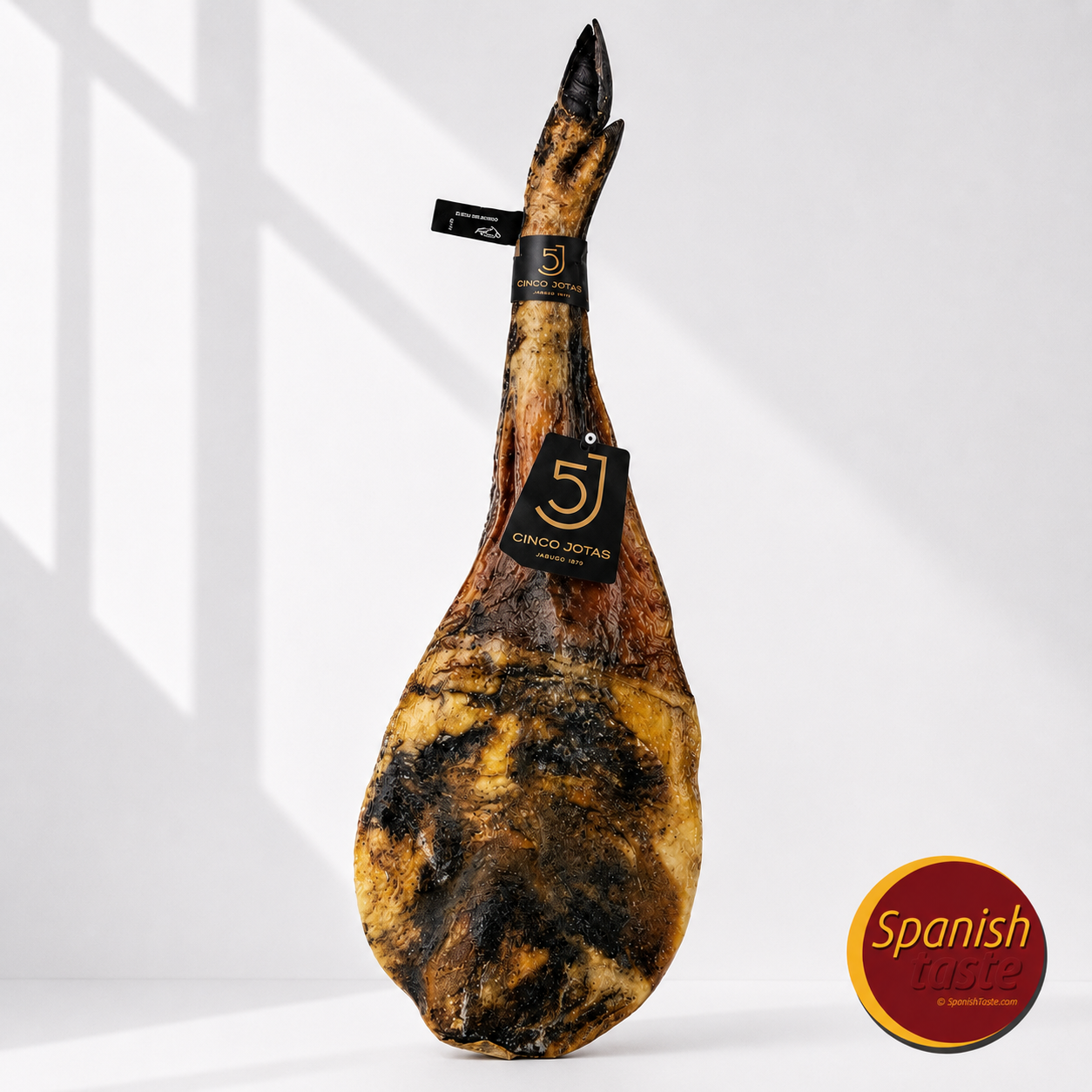 Spalla Bellota 100% Iberica 5J Cinco Jotas Jabugo