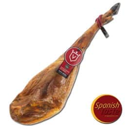Prosciutto Bellota 100% Iberico Domecq