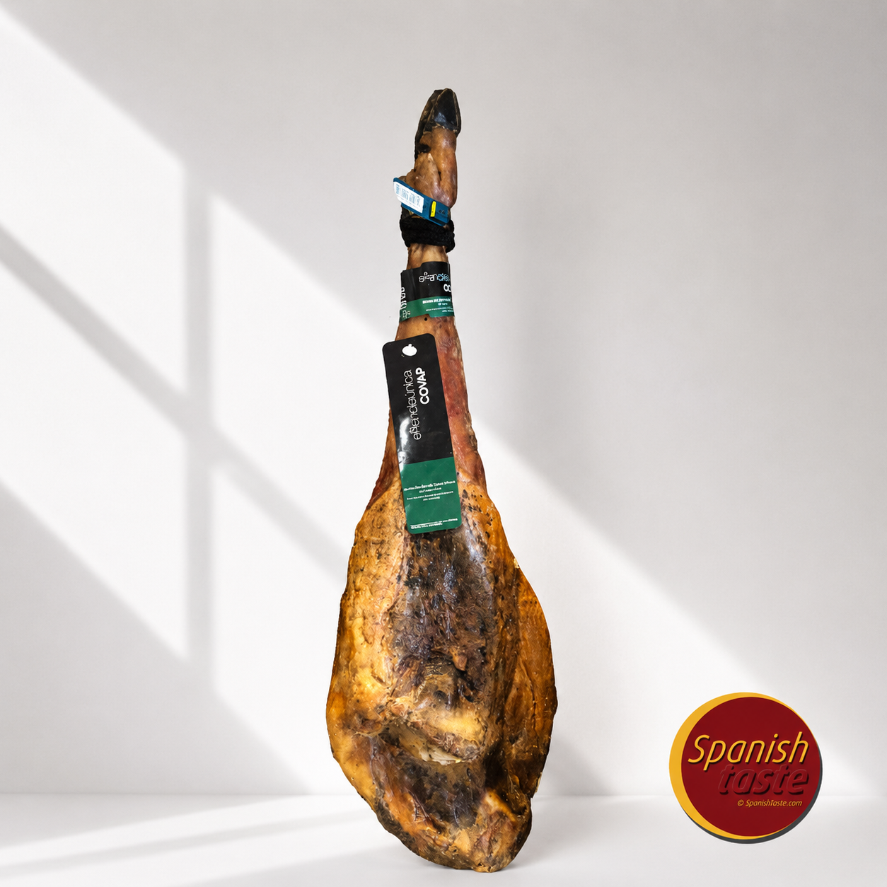 Prosciutto 100% Iberico Cebo Covap