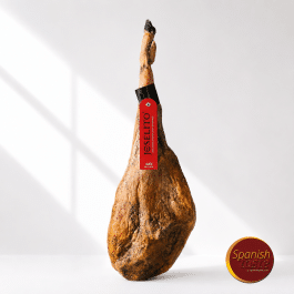 Prosciutto Iberico Bellota Gran Reserva Joselito
