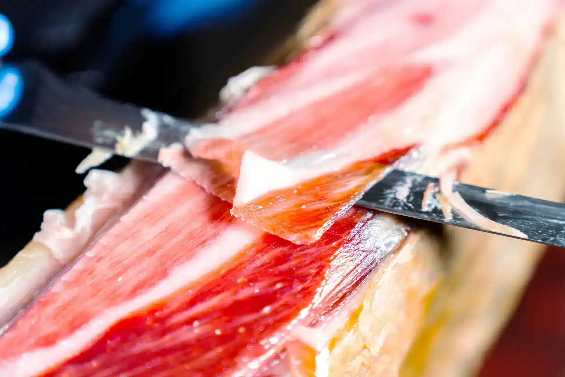 Prosciutto Iberico Nuestra Joya A. Romero Huelva - immagine 2