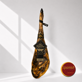 Prosciutto Bellota 100% iberico Romero Huelva