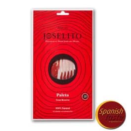 Pacchetto di spalla  Joselito Gran Reserva 70gr