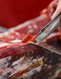 Prosciutto Bellota 100% Iberico Domecq - immagine 3