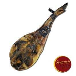Spalla Bellota 100% Iberica 5J Cinco Jotas Jabugo
