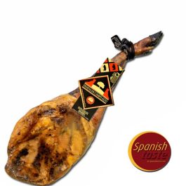 Paleta de bellota 100% ibérica Dehesa Campo Alto