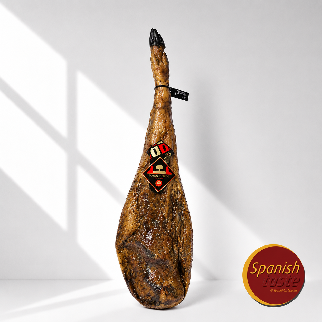 Prosciutto Bellota 100% Iberico Valle Pedroches, Cordoba