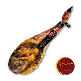 Spalla Pata Negra Bellota 100% Iberico Alta Expresion D.O