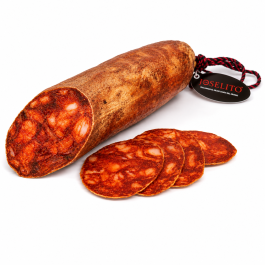 Chorizo Joselito 500gr