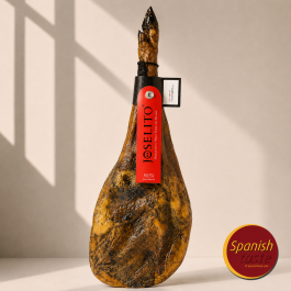 Spalla Iberica Bellota Gran Reserva Joselito
