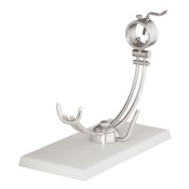 Afinox Pectus porta prosciutto base polietilene bianco