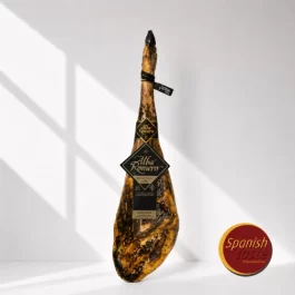 Prosciutto Bellota 100% iberico Romero Huelva