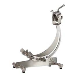 Porta prosciutto basculante Jamotec F2 Rocker