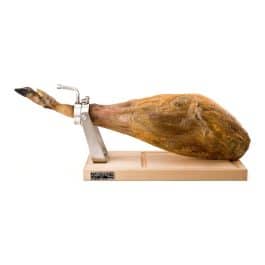 Porta prosciutto professionale Jamotec J2