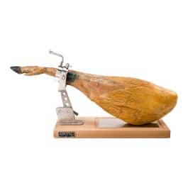 Porta prosciutto pieghevole Jamotec J4P
