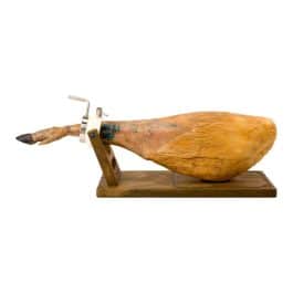 Porta prosciutto girevole JP Jamotec