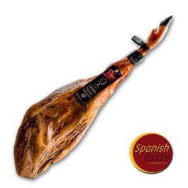Prosciutto di bellota 100% ibérico Alta Expresion Covap