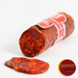 Chorizo 100% iberico Bellota Domecq 500gr