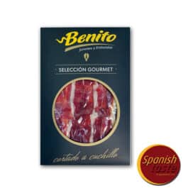 Pacchetto di prosciutto Etiqueta Negra Benito