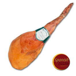 Prosciutto Serrano Gran Reserva La Campiña
