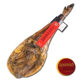 Spalla Iberica Bellota Gran Reserva Joselito
