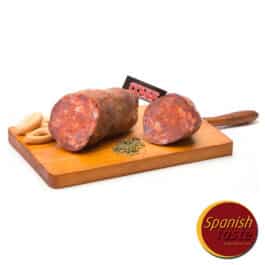 Morcon iberico Bellota 350gr