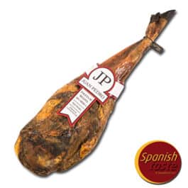 Spalla Pata Negra Bellota 100% Iberica JP