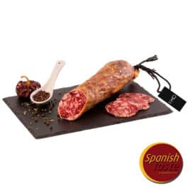 Salame iberico Bellota 400gr Covap