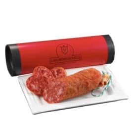 Salame iberico Bellota Jabugo Domecq 500gr